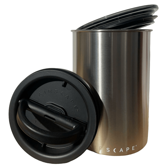 AIRSCAPE - Metal box 500gr