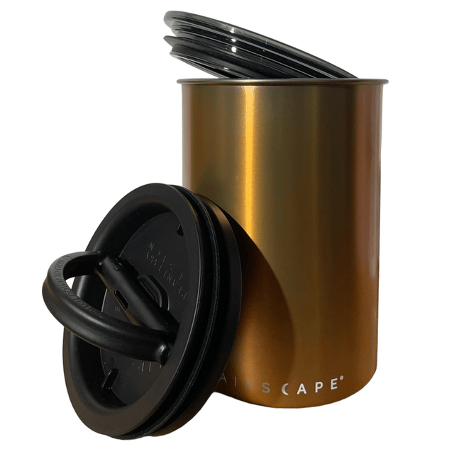 AIRSCAPE - Metal box 500gr