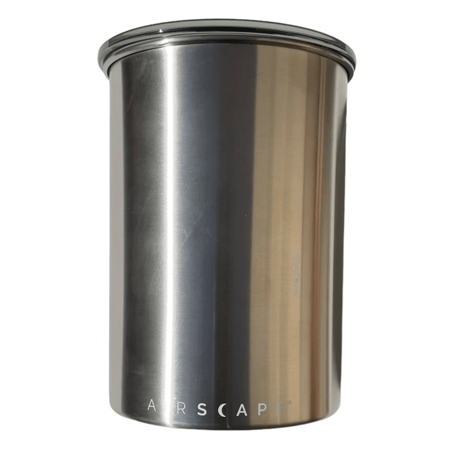 AIRSCAPE - Metal box 500gr