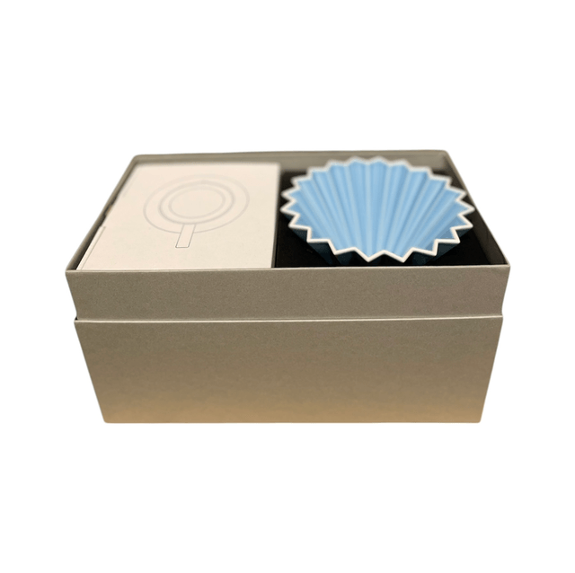 ORIGAMI - Gift Box