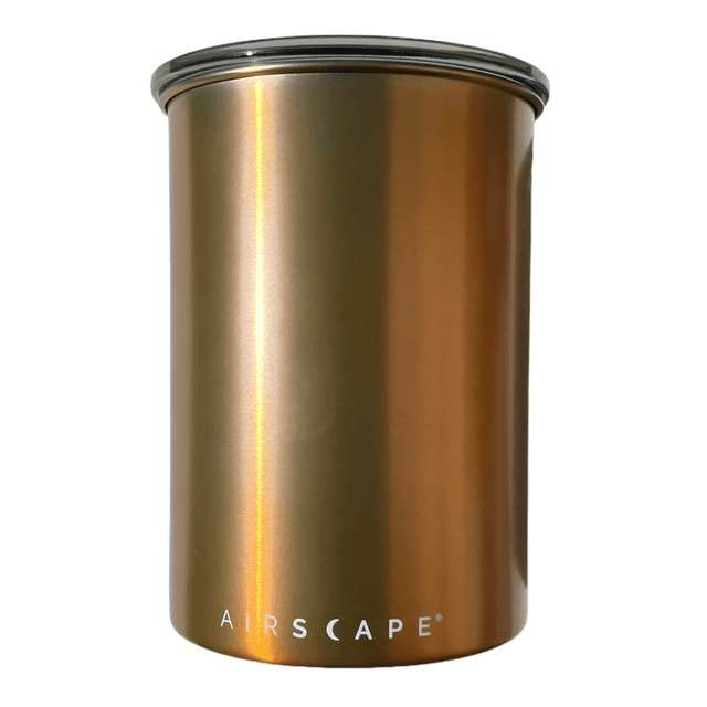 AIRSCAPE - Metal box 500gr